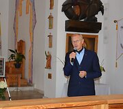 Varėnoje prasidėjo de&scaron;imtasis Dalios Tamulevičiūtės profesionalių teatrų festivalis