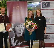 Varėnoje prasidėjo de&scaron;imtasis Dalios Tamulevičiūtės profesionalių teatrų festivalis