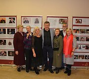 Varėnoje prasidėjo de&scaron;imtasis Dalios Tamulevičiūtės profesionalių teatrų festivalis