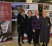 Varėnoje prasidėjo de&scaron;imtasis Dalios Tamulevičiūtės profesionalių teatrų festivalis