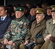 Kryžkalnio memorialo statybos pradžios ceremonija
