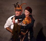 &bdquo;Dupletas&ldquo;. Kutaisio miesto teatras
