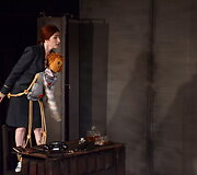 &bdquo;Dupletas&ldquo;. Kutaisio miesto teatras