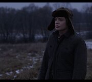 Kadras i&scaron; filmo &bdquo;Sutemose&ldquo;