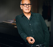 Ludovico Einaudi