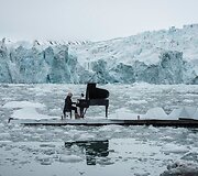 Ludovico Einaudi