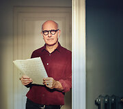 Ludovico Einaudi