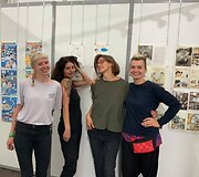 Vaikų literatūros festivaliai: jokioje knygų mugėje tokio artumo nepatirsi