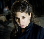 Režisierė Anna Smolar