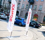 &bdquo;Moterų ralio 2019&ldquo; akimirkos