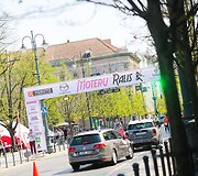 &bdquo;Moterų ralio 2019&ldquo; akimirkos