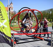 &bdquo;Moterų ralio 2019&ldquo; akimirkos