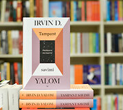 I.Yalom &bdquo;Tampant savimi&ldquo;