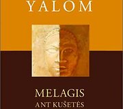 I.Yalom &bdquo;Melagis ant ku&scaron;etės&ldquo;