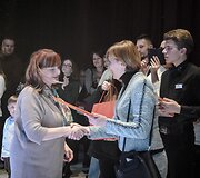 Projektą &bdquo;Statykime operą&ldquo; vainikavo premjera