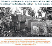 &bdquo;Apelsinų kontrabanda&ldquo;