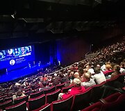 Klermono-Ferano tarptautinio trumpametražių filmų festivalis