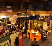 Klermono-Ferano tarptautinio trumpametražių filmų festivalis_