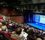 Klermono-Ferano tarptautinio trumpametražių filmų_festivalis