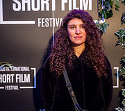 Vilniaus tarptautinio trumpųjų filmų festivalio uždarymo akimirkos