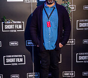 Vilniaus tarptautinio trumpųjų filmų festivalio uždarymo akimirkos