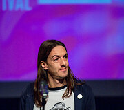 Vilniaus tarptautinio trumpųjų filmų festivalio uždarymo akimirkos
