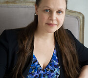 Juliet Grames