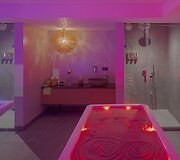 Vilniuje duris atvėrė naujas SPA ir sveikatingumo centras &bdquo;Vilnius Grand Resort&ldquo; vie&scaron;butyje