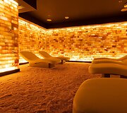 Vilniuje duris atvėrė naujas SPA ir sveikatingumo centras &bdquo;Vilnius Grand Resort&ldquo; vie&scaron;butyje