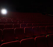 Kino teatras