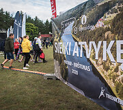 &bdquo;TrenkTuras&ldquo; Pociūnų aerodrome užkūrė tikrą žygiavimo festivalį