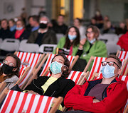 Vienuoliktasis &bdquo;Kino po žvaigždėmis&ldquo; sezonas baigėsi: nuo naujausių premjerų iki pamiltos kino klasikos