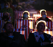 Vienuoliktasis &bdquo;Kino po žvaigždėmis&ldquo; sezonas baigėsi: nuo naujausių premjerų iki pamiltos kino klasikos