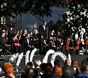 Jubiliejinis Pažaislio muzikos festivalis atsisveikino istorinės operos akordais