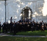Jubiliejinis Pažaislio muzikos festivalis atsisveikino istorinės operos akordais