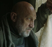  Valentinas Masalskis filme "Tvano nebus"