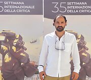 Režisierius Maratas Sargsyanas