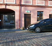 Kauno senamiestis