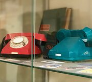 Ekskursija VGTU Elektronikos fakultete