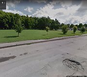 Automobilių stovėjimo aik&scaron;telės prie Kalniečių parko