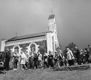 Virgilijus Usinavičius-Augulis. Atlaidai