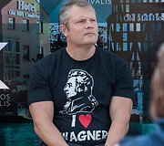 Klaipėdos festivalis: elinge vėl &scaron;vartuosis &bdquo;Skrajojantis olandas&ldquo;, o baleto artistai &scaron;oks vandenyje
