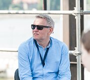 Klaipėdos festivalis: elinge vėl &scaron;vartuosis &bdquo;Skrajojantis olandas&ldquo;, o baleto artistai &scaron;oks vandenyje