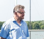 Klaipėdos festivalis: elinge vėl &scaron;vartuosis &bdquo;Skrajojantis olandas&ldquo;, o baleto artistai &scaron;oks vandenyje