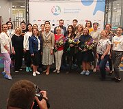 Valdovų rūmų muziejus &ndash; tarp geriausių, teikiančių nemokamas paslaugas gausioms &scaron;eimoms
