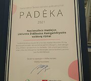 Valdovų rūmų muziejus &ndash; tarp geriausių, teikiančių nemokamas paslaugas gausioms &scaron;eimoms