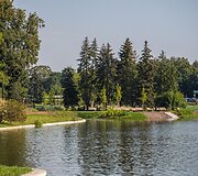 Panevėžio fontanai