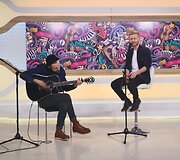 &bdquo;Ewert and the two dragons&ldquo;