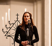 Jurga &Scaron;eduikytė
