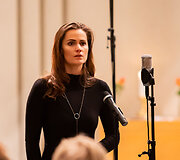 Jurga &Scaron;eduikytė